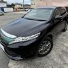 toyota harrier 2017 quick_quick_ZSU60W_ZSU60-0129710 image 12