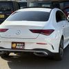 mercedes-benz cla-class 2019 -MERCEDES-BENZ 【名変中 】--Benz CLA 118312M--2N023361---MERCEDES-BENZ 【名変中 】--Benz CLA 118312M--2N023361- image 2