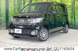 honda n-wgn 2016 -HONDA--N WGN DBA-JH2--JH2-2102190---HONDA--N WGN DBA-JH2--JH2-2102190-
