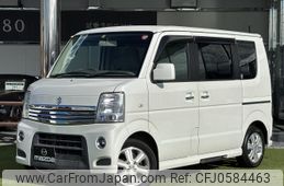 suzuki every-wagon 2014 quick_quick_ABA-DA64W_DA64W-436309