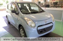 suzuki alto 2012 CFJ1530472