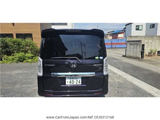 honda step-wagon 2012 TE2256 image 1