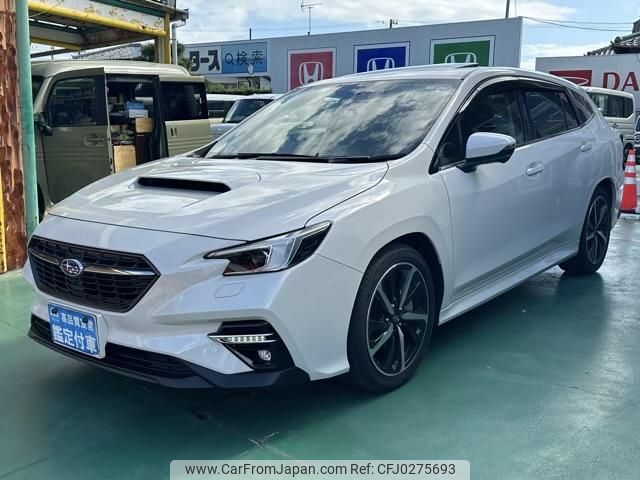 subaru levorg 2022 GOO_JP_700060017330240930017 image 2