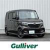 honda n-box 2019 -HONDA--N BOX 6BA-JF3--JF3-2206273---HONDA--N BOX 6BA-JF3--JF3-2206273- image 1