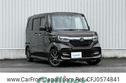 honda n-box 2019 -HONDA--N BOX 6BA-JF3--JF3-2206273---HONDA--N BOX 6BA-JF3--JF3-2206273-