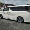 toyota alphard 2016 -TOYOTA--Alphard DBA-GGH30W--GGH30-0014057---TOYOTA--Alphard DBA-GGH30W--GGH30-0014057- image 4