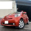 toyota iq 2014 -TOYOTA 【愛媛 501ﾒ1774】--iQ DBA-KGJ10--KGJ10-6021904---TOYOTA 【愛媛 501ﾒ1774】--iQ DBA-KGJ10--KGJ10-6021904- image 2