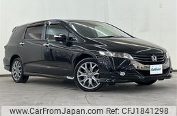 honda odyssey 2011 CFJ1841298