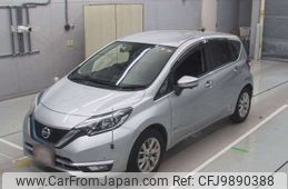 nissan note 2019 -NISSAN--Note DAA-HE12--HE12-247910---NISSAN--Note DAA-HE12--HE12-247910-