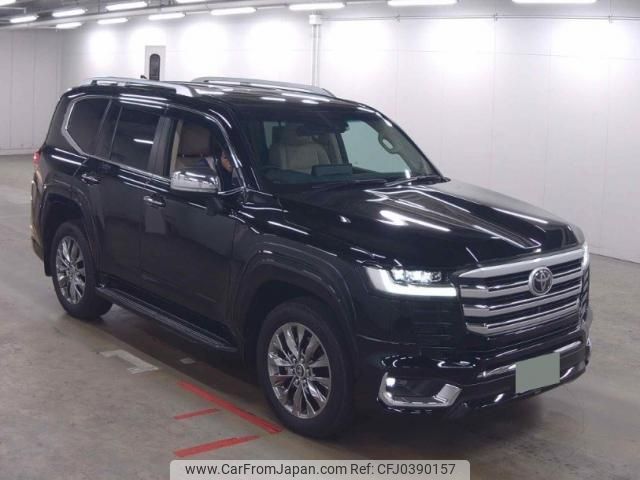 toyota land-cruiser 2023 quick_quick_3BA-VJA300W_VJA300-4103773 image 1