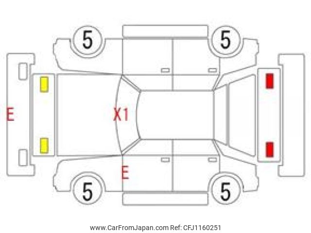 volvo xc40 2020 -VOLVO--Volvo XC40 5AA-XB420TXCM--YV1XZK9MCM2405816---VOLVO--Volvo XC40 5AA-XB420TXCM--YV1XZK9MCM2405816- image 2