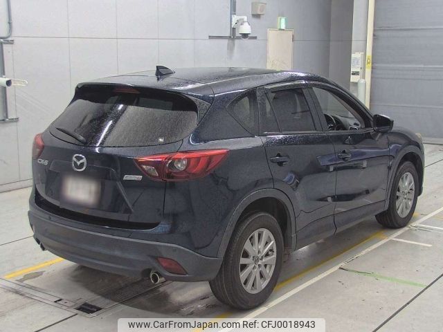 mazda cx-5 2015 -MAZDA--CX-5 KE2FW-204465---MAZDA--CX-5 KE2FW-204465- image 2