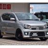 suzuki alto 2015 quick_quick_DBA-HA36S_HA36S-871417 image 10