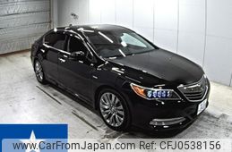 honda legend 2015 -HONDA 【岡山 301め1533】--Legend KC2--KC2-1001036---HONDA 【岡山 301め1533】--Legend KC2--KC2-1001036-