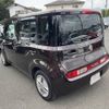 nissan cube 2012 CFJ1811561 image 2