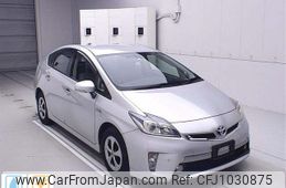 toyota prius-phv 2012 -TOYOTA--Prius PHV ZVW35-3021830---TOYOTA--Prius PHV ZVW35-3021830-