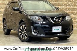 nissan x-trail 2016 -NISSAN--X-Trail DBA-NT32--NT32-547485---NISSAN--X-Trail DBA-NT32--NT32-547485-