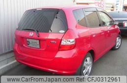 honda fit 2002 TE1444