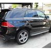 mercedes-benz gle-class 2017 CFJ1802755 image 5