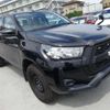 toyota hilux 2021 -TOYOTA--Hilux 3DF-GUN125--GUN125-3929400---TOYOTA--Hilux 3DF-GUN125--GUN125-3929400- image 3