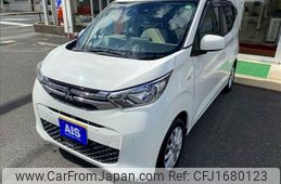 mitsubishi ek-wagon 2020 CFJ1680123