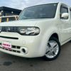 nissan cube 2011 CFJ1867427 image 13