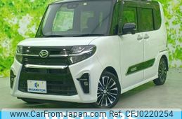 daihatsu tanto 2019 quick_quick_5BA-LA650S_LA650S-0001979