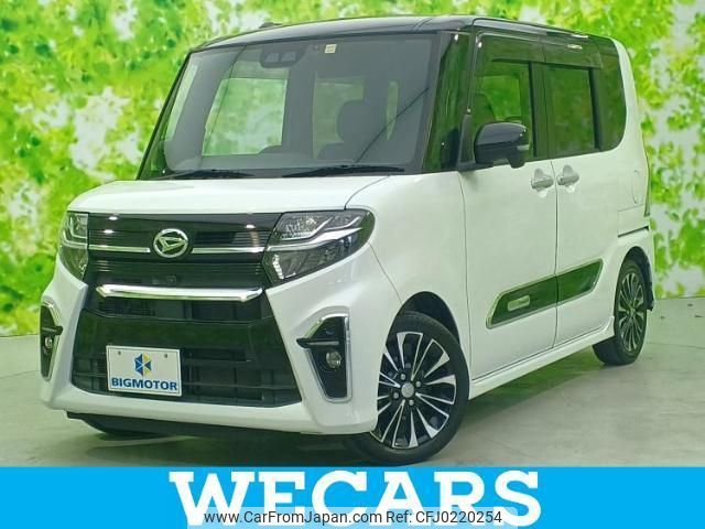 daihatsu tanto 2019 quick_quick_5BA-LA650S_LA650S-0001979 image 1