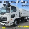 hino ranger 2025 CFJ1603958 image 2