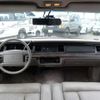 lincoln town-car 1992 quick_quick_-L14W-_1LNLM83W6NY708368 image 13