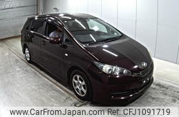 toyota wish 2010 -TOYOTA--Wish ZGE20G-0079807---TOYOTA--Wish ZGE20G-0079807-