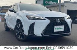 lexus ux 2023 -LEXUS--Lexus UX 6AA-MZAH10--MZAH10-2147376---LEXUS--Lexus UX 6AA-MZAH10--MZAH10-2147376-