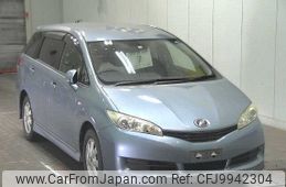 toyota wish 2009 -TOYOTA--Wish ZGE20G-0030108---TOYOTA--Wish ZGE20G-0030108-