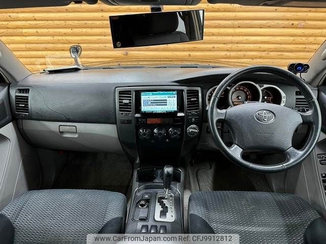 toyota hilux-surf 2007 -TOYOTA--Hilux Surf CBA-TRN215W--TRN215-0016443---TOYOTA--Hilux Surf CBA-TRN215W--TRN215-0016443- image 2