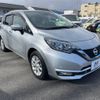 nissan note 2017 -NISSAN--Note DAA-HE12--HE12-137174---NISSAN--Note DAA-HE12--HE12-137174- image 17