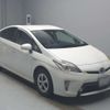 toyota prius 2012 -TOYOTA--Prius DAA-ZVW30--ZVW30-5390824---TOYOTA--Prius DAA-ZVW30--ZVW30-5390824- image 5