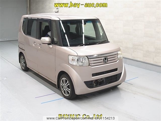 honda n-box 2014 -HONDA--N BOX JF1-1475159---HONDA--N BOX JF1-1475159- image 1