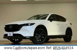 mazda cx-5 2022 quick_quick_3DA-KF2P_KF2P-516899