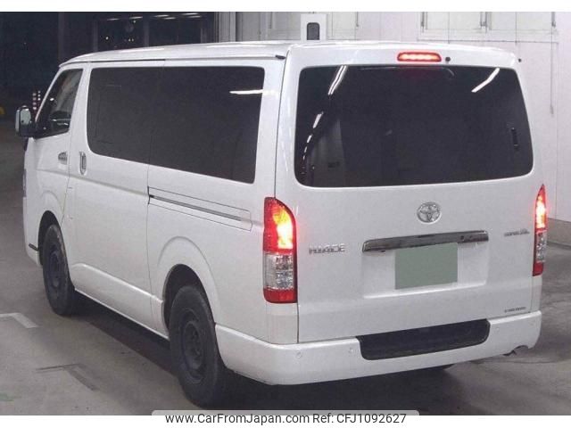 toyota hiace-van 2022 quick_quick_3BF-TRH200V_TRH200-5054452 image 2