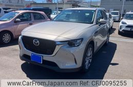 mazda mazda-others 2023 -MAZDA--CX-60 3DA-KH3P--KH3P-102969---MAZDA--CX-60 3DA-KH3P--KH3P-102969-