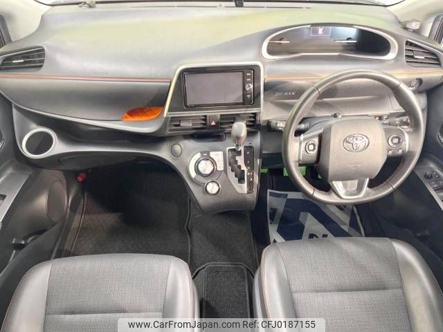 toyota sienta 2017 -TOYOTA--Sienta DBA-NSP170G--NSP170-7139669---TOYOTA--Sienta DBA-NSP170G--NSP170-7139669- image 2