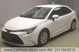 toyota corolla 2020 CFJ1865010
