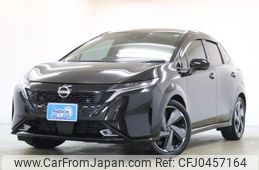 nissan aura 2022 quick_quick_FE13_FE13-208468