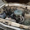 nissan sunny-truck 1987 -NISSAN--Sunny Truck B122--024572---NISSAN--Sunny Truck B122--024572- image 9