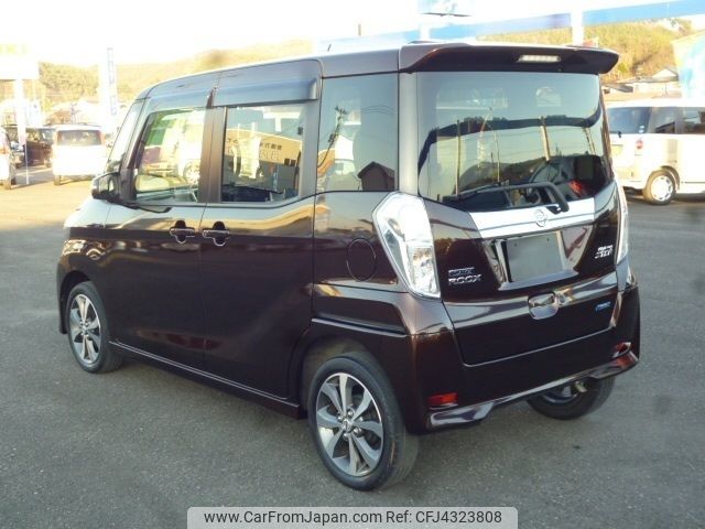 nissan dayz-roox 2015 -NISSAN--DAYZ Roox DBA-B21A--B21A-0210446---NISSAN--DAYZ Roox DBA-B21A--B21A-0210446- image 2