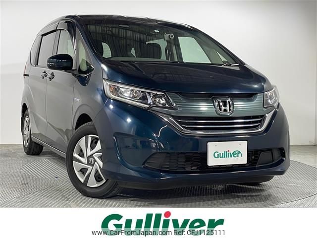 honda freed 2019 -HONDA--Freed DAA-GB7--GB7-1094042---HONDA--Freed DAA-GB7--GB7-1094042- image 1