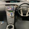 toyota prius-phv 2013 -TOYOTA--Prius PHV ZVW35-3052651---TOYOTA--Prius PHV ZVW35-3052651- image 4