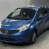 nissan note 2014 -NISSAN--Note E12-234811---NISSAN--Note E12-234811- image 1