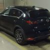 mazda cx-5 2020 -MAZDA--CX-5 5BA-KF5P--KF5P-300606---MAZDA--CX-5 5BA-KF5P--KF5P-300606- image 6