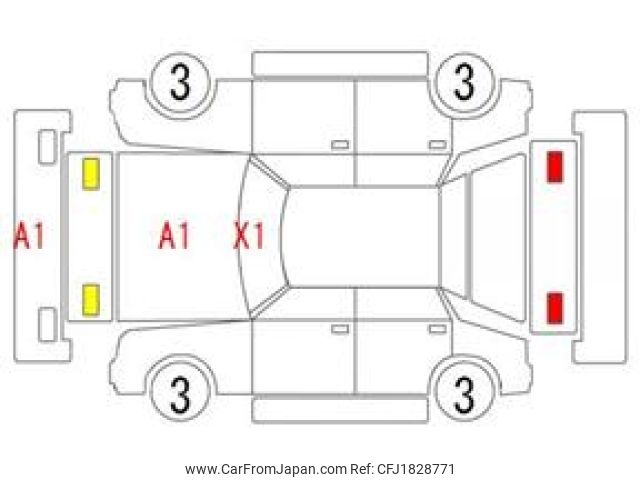 chrysler jeep-wrangler 2020 CFJ1828771 image 2